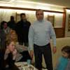 Annual gathering 2012