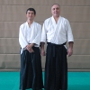 Aikido Seminar with Tomohiro Mori 6th dan Shihan Aikikai (16-18 Nov 2012)