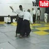 Aikido Seminar by Babis Keranis in Belgrade