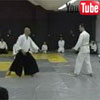 Aikido Seminar by Babis Keranis in Belgrade